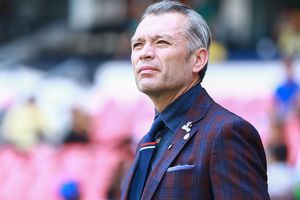 Christian Martinoli arremete contra José Luis Higuera