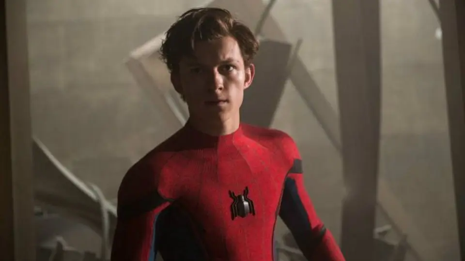 Marvel revela nuevo trailer de 'Spider-Man: Far From Home'
