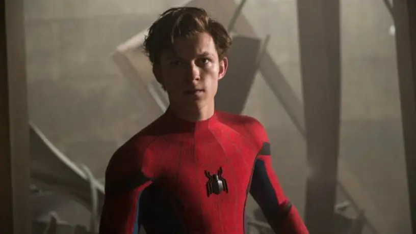 Spider-Man es mexicano: Tom Holland y Zendaya reciben bandera de nuestro país
