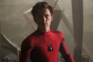 Marvel revela nuevo trailer de 'Spider-Man: Far From Home'