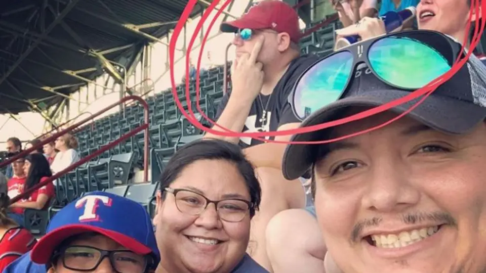 Familia latina denunció haber sido discriminada durante un juego de Grandes Ligas