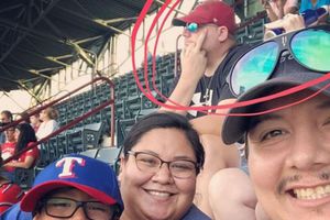 Familia latina denunció haber sido discriminada durante un juego de Grandes Ligas