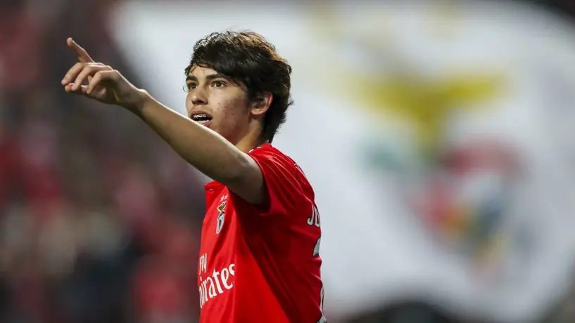 Joao Félix asegura que éxito le ha ayudado con las chicas