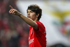 Joao Félix asegura que éxito le ha ayudado con las chicas