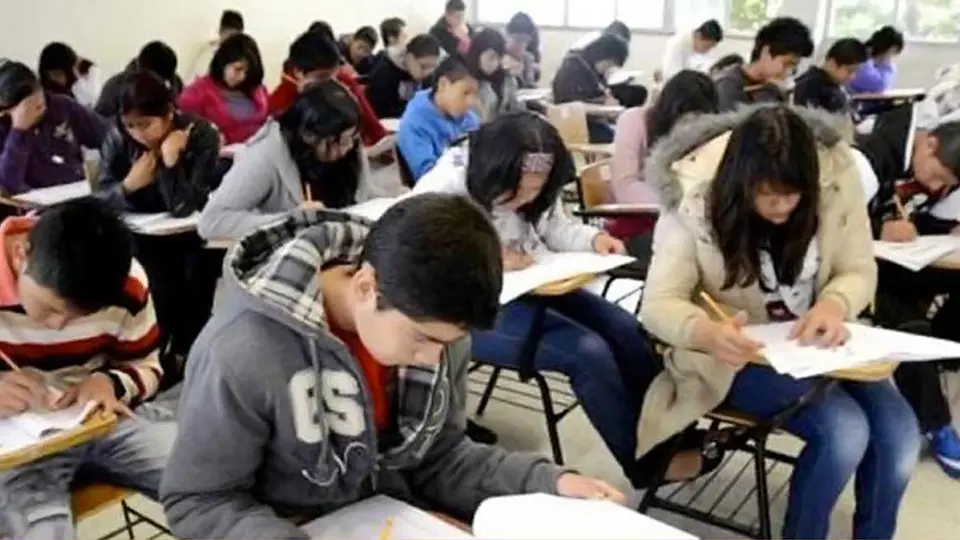 Maestra amenaza con matar a su alumno en Tamaulipas