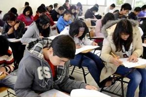 Maestra amenaza con matar a su alumno en Tamaulipas