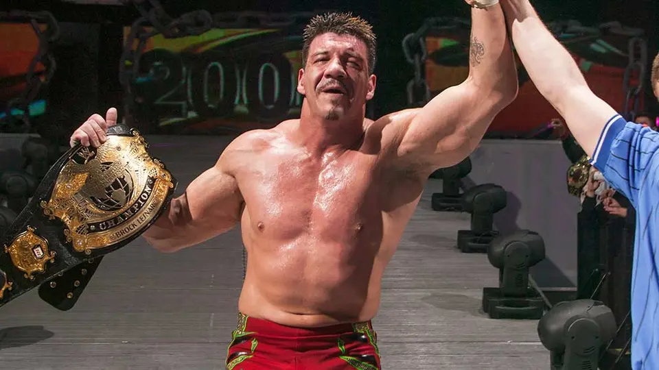 Luchadores mexicanos que han 'conquistado' la WWE