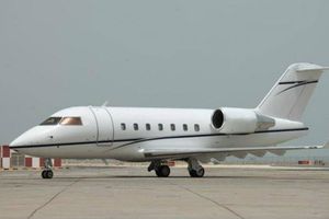 Localizan avión que se desplomó con pasajeros que habrían ido a ver Canelo vs Jacobs