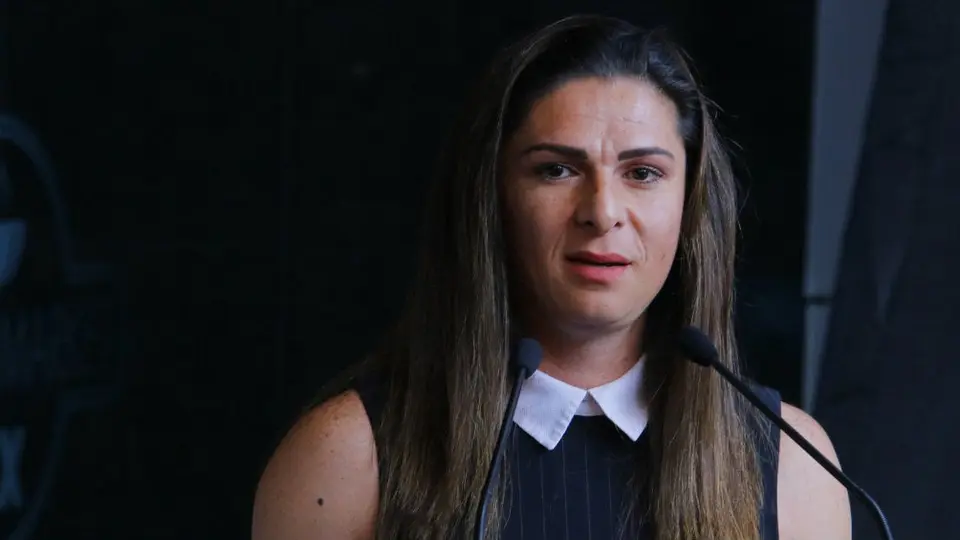 Ana Guevara confirma un solo equipo de Médicos y Fisiatras para JP
