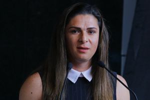 Ana Guevara confirma un solo equipo de Médicos y Fisiatras para JP