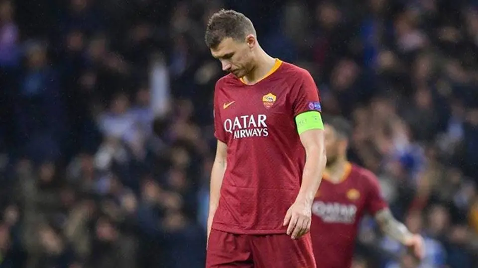 Roma se baja de la International Champions Cup y no jugará vs Chivas