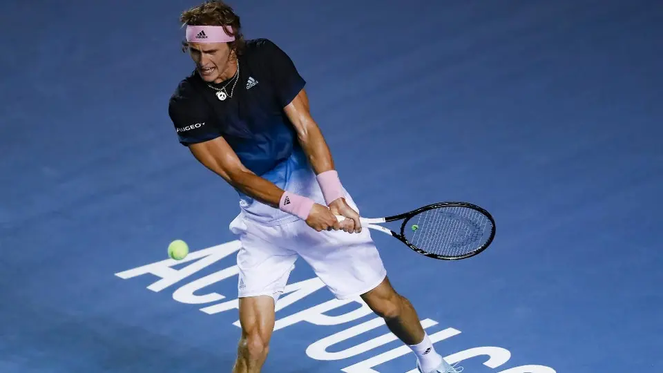 Alexander y Mischa Zverev se ponen la del Tri tras conquistar el AMT