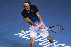 Alexander y Mischa Zverev se ponen la del Tri tras conquistar el AMT