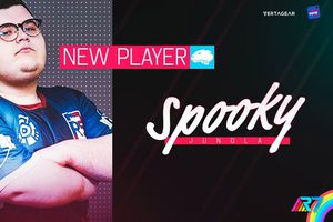 Rainbow7 contrató jungla de Bulgaria y confirmó a MarioMe como soporte