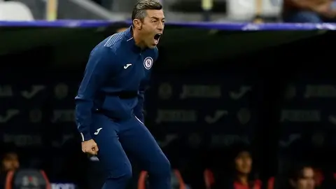 'Si no siento respaldo, me voy': Caixinha