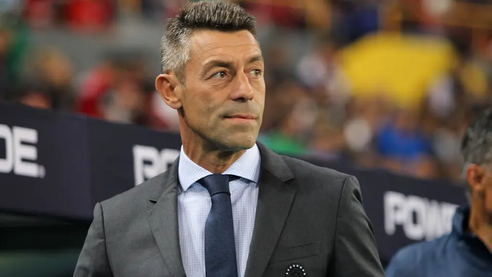 Caixinha mandó 'recadito' recordando que sólo Cruz Azul aún pelea por todos los trofeos