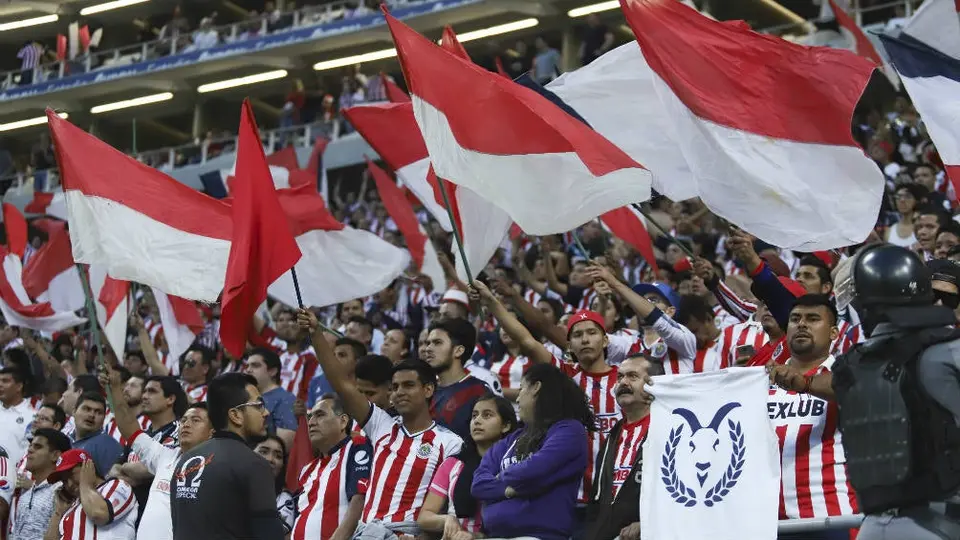 Se agotan los boletos para el duelo entre Chivas y León