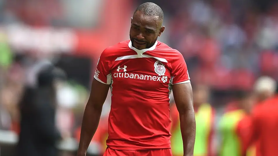 William Da Silva: 'En Toluca no tenemos un Messi que resuelva los partidos'