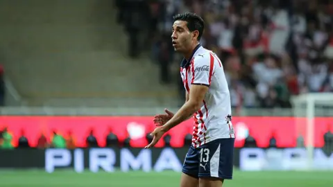 'Los medios dan demasiada importancia a problema porcentual de Chivas': Sandoval