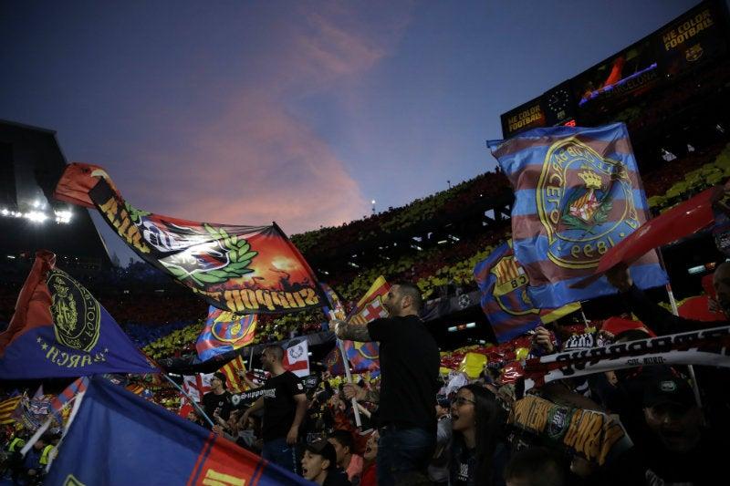 Revive los mejores momentos que nos dejó la Ida de Semifinal de la Champions
