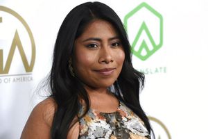 Yalitza Aparicio protagoniza portada de Vanity Fair
