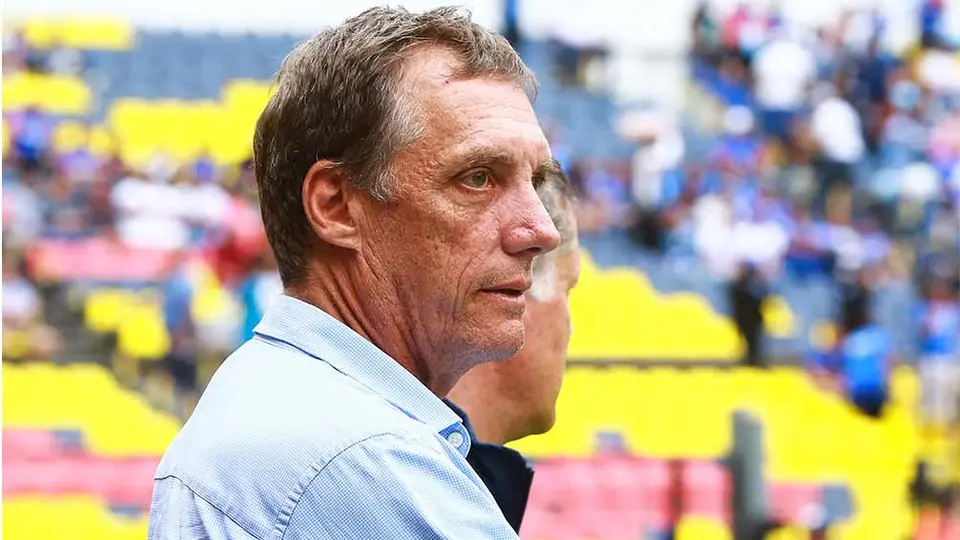 Pumas anuncia que habrá cambios en su estructura organizacional
