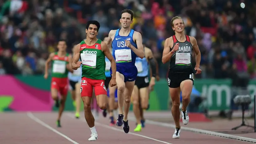 México hizo historia al terminar en el tercer puesto del medallero panamericano
