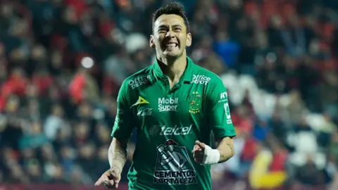 'Esperemos que el futbol nos pueda dar algo lindo más adelante': Sambueza