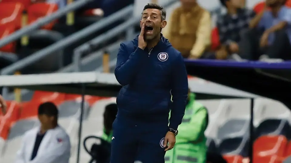 'Lo importante es cómo se termina el torneo': Caixinha