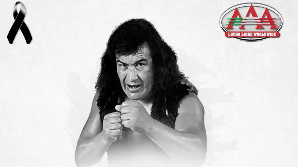 Khan del Mal: 'Perro Aguayo falleció por un infarto'