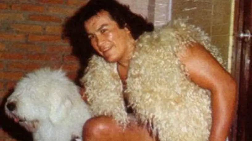 Falleció el Perro Aguayo, leyenda de la lucha libre mexicana