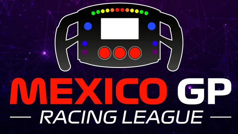 Gran Premio de México anuncia la Racing League de esports en F1