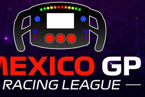 Gran Premio de México anuncia la Racing League de esports en F1