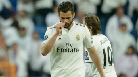 'La situación con Solari es complicada porque no salen las cosas': Nacho