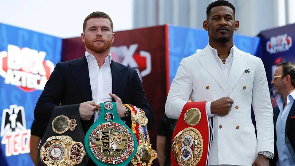 Canelo Álvarez asegura que buscará el nocaut contra Jacobs