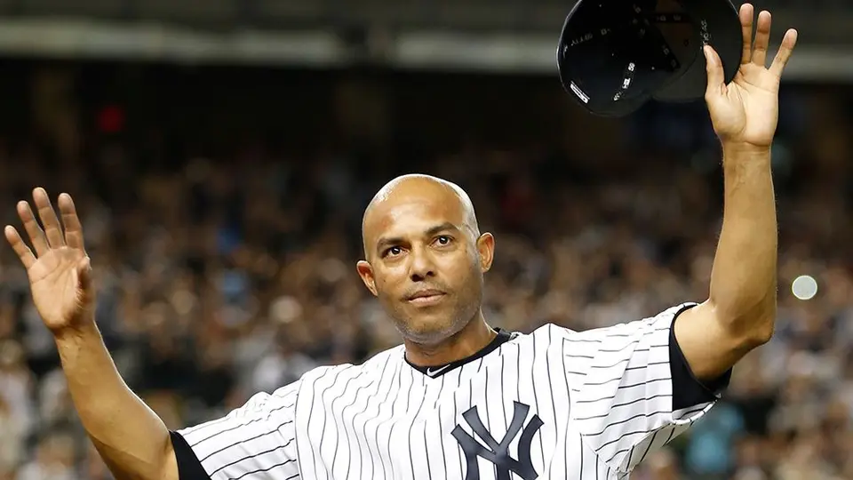 Mariano Rivera, primer jugador en ir al Salón de la Fama con voto unánime
