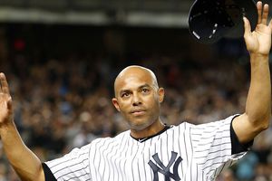 Mariano Rivera, primer jugador en ir al Salón de la Fama con voto unánime
