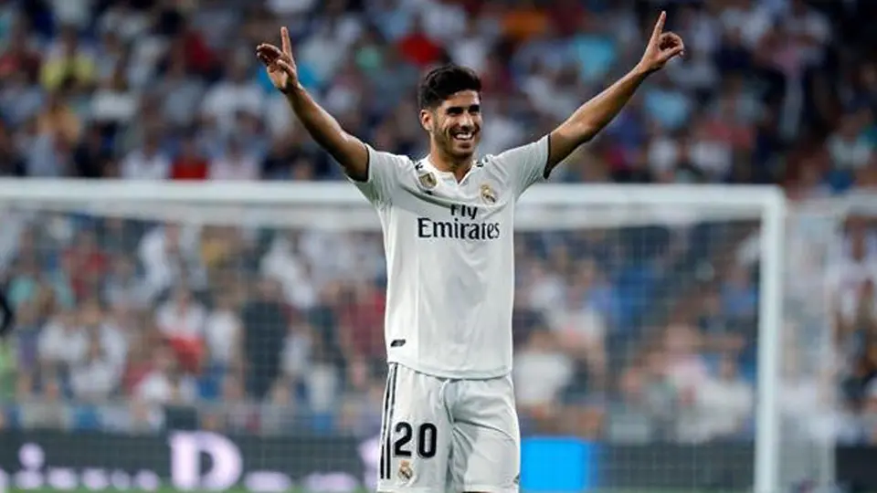 Asensio lanza mensaje alentador al madridismo para la próxima campaña