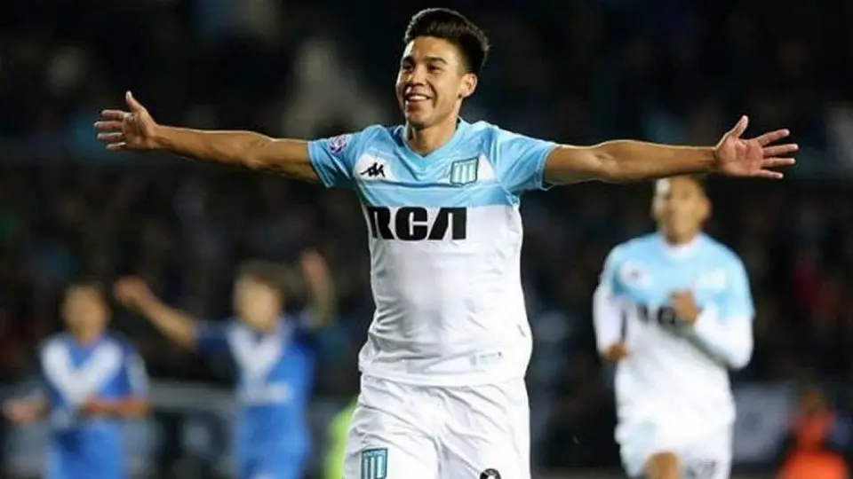 'Pol' Fernández y Ángel Orelién se sumarán esta semana a Cruz Azul