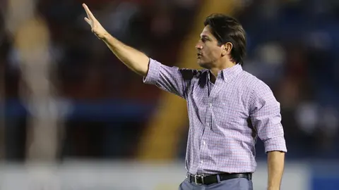 Pumas confirma a Bruno Marioni como su nuevo técnico