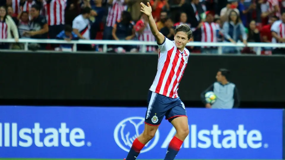 Jesús Martínez acepta negociaciones por Jesús Godínez y Leo Ramos