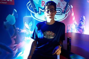 Sergio Ramos, anunciado por SK Gaming para competir en la CRL West