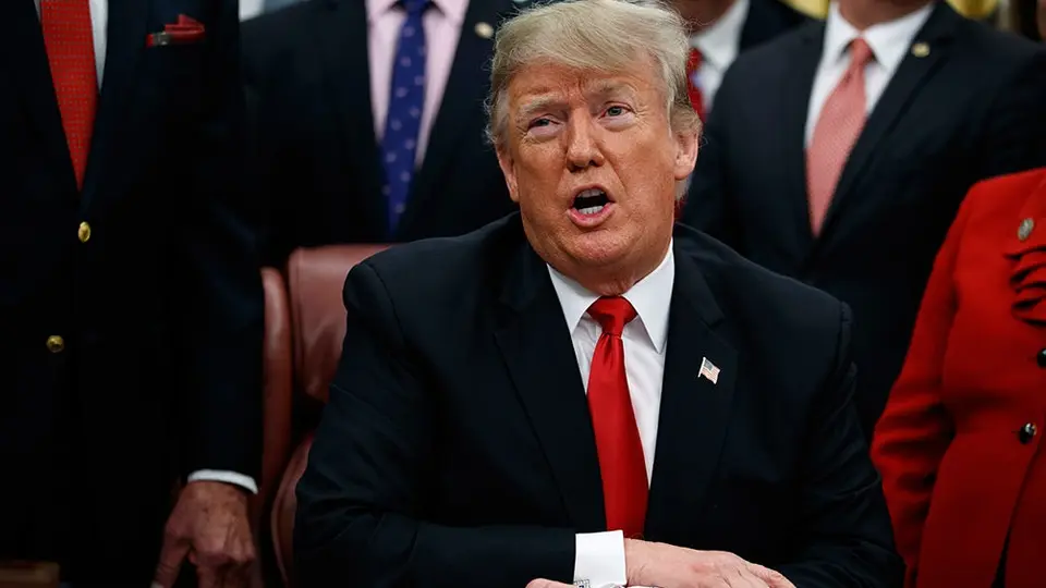 Estados Unidos abandona oficialmente la UNESCO
