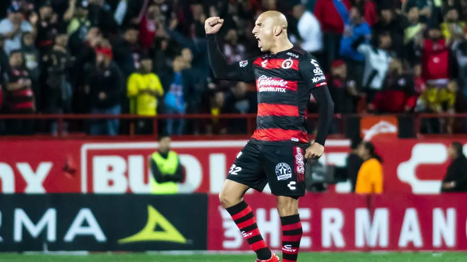 'Me hubiera gustado consolidarme en Pumas': Nahuelpán
