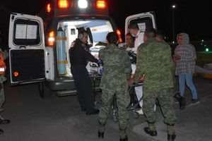 'Fuimos rebasados': Sedena sobre explosión de ducto en Tlahuelilpan