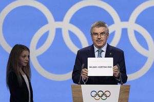 Milán, elegida como sede de Juegos Olímpicos de Invierno en 2026