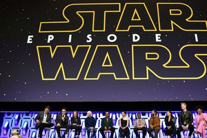 Star Wars: The Rise of Skywalker, nombre del episodio IX de la saga
