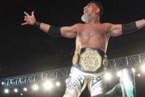 Dr. Wagner Jr.: 'No me voy a retirar hasta arrancarle la máscara a Blue Demon Jr.'