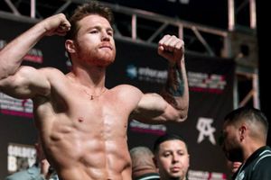 'Canelo no es el mejor libra por libra de la actualidad': Bob Arum