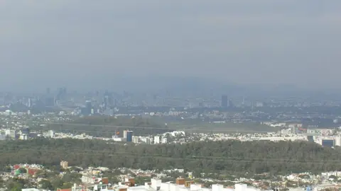 Activan Fase 1 de Contingencia en el Noreste del Valle de México